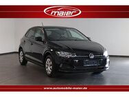 VW Polo 1.0 TSI DSG Comfortline-Virt.-SHZ-PDC-KESSY - Bebra