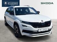 Skoda Kodiaq, 2.0 Bi-TDI, Jahr 2019 - Amelinghausen