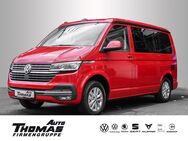 VW T6 California, 2.0 TDI 1 Ocean, Jahr 2023 - Bonn