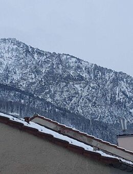 Zentral gelegenes Wohn- und Geschäftshaus in Bad Reichenhall - perfektes Projekt für Renovierer! - Bad Reichenhall