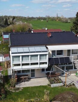 3 - Familienhaus mit flexibler Raumaufteilung! - Korb