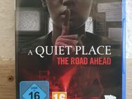 A Quiet Place: The Road Ahead (PS5 - PlayStation 5) - Oberkochen