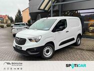 Opel Combo, E Cargo - e Basis, Jahr 2024 - Völpke