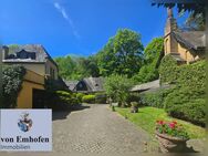 Remagen Rolandseck Villa von 1883 mit vermieteten Nebengebäuden - Remagen