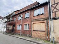Sanierungsobjekt in Grabow zu verkaufen ... - Grabow