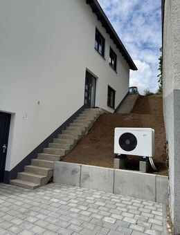 Einfamilienhaus Neubau - Rimbach (Hessen)