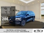 Skoda Kodiaq, 2.0 TDI Drive 125, Jahr 2020 - Gardelegen (Hansestadt)