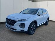 Hyundai Santa Fe, 2.2 CRDi New (MJ20) SEVEN 8AT Pr, Jahr 2020 - Teltow