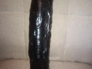 Black Riemen 29-5,5 Dildo - Hamburg