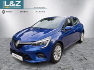 Renault Clio, INTENS TCe 140, Jahr 2022 - Ahrensburg