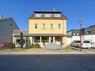Leerstehendes Wohn- und Geschäftshaus mit Potenzial! - Freital