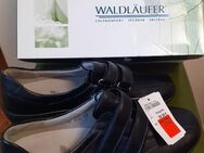 Waldläufer Damenschuh Gr.39/40 NEU (scharz) - Altenstadt (Hessen)