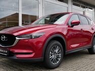 Mazda CX-5, 165PS Exclusive-L SZHZG, Jahr 2018 - Waren (Müritz)