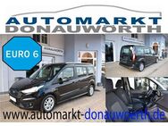 Ford Grand Tourneo Connect 1.5 EcoBlue Trend Navi GRA - Donauwörth