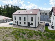 Schlüsselfertige Neubau DHH: EEK A+, PV+Speicher, sofort bezugsfrei! - Bielefeld