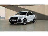 Audi Q2, 35TFSI S line Vorber, Jahr 2024 - Jena