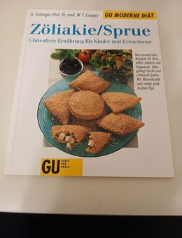 Zöliakie/Sprue Glutenfreie Ernährung für Kinder und Erwachsene - Kiel Neumühlen-Dietrichsdorf