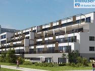 Neubau: Großzügige 3-Zimmer-ETW mit großem Balkon! - Nürnberg
