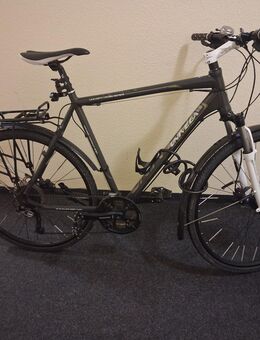 TREKKING RAD UNIVEGA - Erfurt