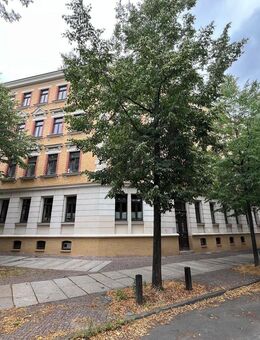 Schöne 2-Zimmer Wohnung im sanierten Altbau im Herzen von Leipzig - Leipzig