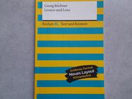 Georg Büchner * Leonce und Lena* *Schullektüre* - Walsrode