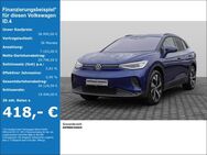 VW ID.4, Pro Performance, Jahr 2023 - Grevenbroich