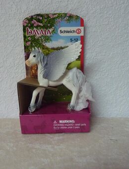 Schleich BAYALA 70543 Pegasus Fohlen NEU und OVP - Recklinghausen
