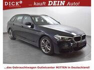 BMW 525 d Tou Aut M Sport/M PAKET+PANOR+PROF+KAM+AHK+ - Bebra