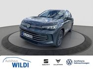 VW Tiguan, Elegance, Jahr 2024 - Markdorf