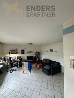 Schöne 3 ZKB Wohnung mit Stellplatz in Hermeskeil - Hermeskeil