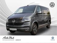 VW T6 Multivan, 2.0 TDI 1 "Generation SIX", Jahr 2021 - Limburg (Lahn)