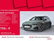 Audi A4, Avant S line 40 TFSI, Jahr 2024 - Hannover