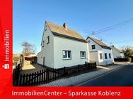 Kompakt und überwiegend modernisiert: Ein schönes Traumhaus in guter Lage! - Ochtendung