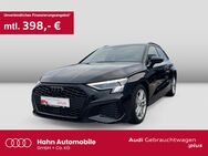 Audi A3, Sportback 35TDI S-Line, Jahr 2024 - Göppingen