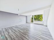 5-Zimmer Dachgeschoss mit Fernsicht - Sonnige Wohnlage über den Dächern Solingens - Solingen (Klingenstadt)