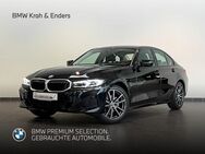 BMW 320, i HarmanKardon Parking Assistant, Jahr 2022 - Fulda