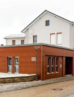 Hochwertiges Wohn- und Geschäftshaus in Ruhmannsfelden - Ruhmannsfelden