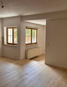 helle Eigentumswohnung zur Eigennutzung oder Vermietung sucht neuen Eigentümer - Rudolstadt