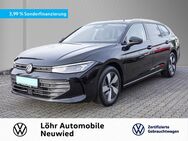 VW Passat Variant, 1.5 eTSI Business, Jahr 2024 - Neuwied