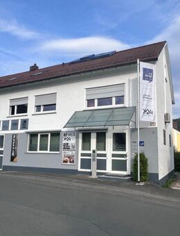 10 - Jahres Mietvertrag! Sicheres Investment! TOP Wohn- und Geschäftshaus in Kronach / Neuses - Kronach