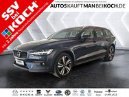 Volvo V60 CC, D4 AWD Pro ° Harman TOP, Jahr 2020 - Berlin