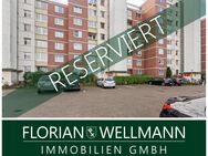 Bremen - Tenever |Sanierte Wohnung mit PKW-Stellplatz in Verkehrsgünstiger Lage - Bremen