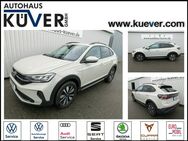 VW Taigo, 1.0 TSI Move, Jahr 2024 - Hagen (Bremischen)