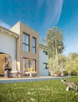 NEUES BAUGEBIET ! Bien-Zenker: Ihr Traumhaus, individuell und stilvoll in Magdeburg - Magdeburg