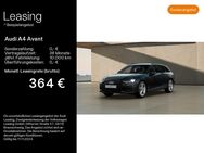 Audi A4, Avant 40 TDI quattro Tour, Jahr 2024 - Schweinfurt