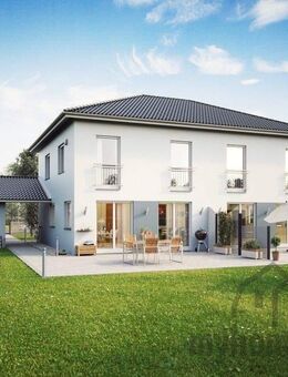 Provisionsfrei vom Bauträger: Raus aus der Miete - Altersvorsorge mit Sofortnutzen! - Dietenhofen