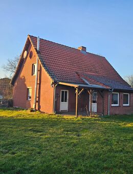 Charmantes kleines Einfamilienhaus in der Schaalseeregion - Zarrentin (Schaalsee)