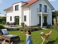 Sprockhövel - Bien-Zenker Einfamilienhaus mit ca. 570?m² Grundstück - Sprockhövel