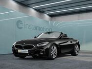 BMW Z4, sDrive20i M-Sport, Jahr 2024 - München