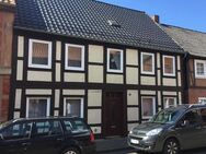 gepflegtes Wohnhaus auf kleinen Grundstück - Wustrow (Wendland)